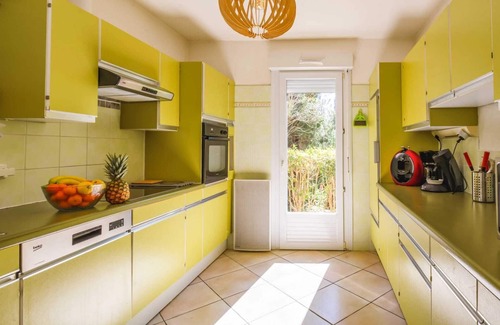 Argeliers Villa | villa 8 people with private pool