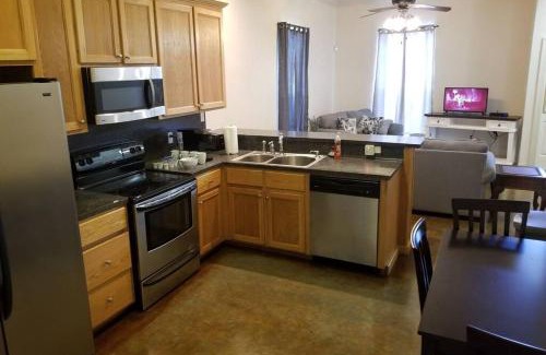 Pine Grove Apartment | Villa 8