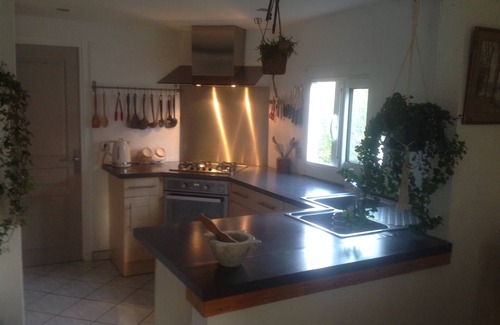 Puget-sur-Argens House | Villa 80 m2 - Max. 4 Personnes Piscine