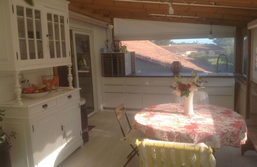 Puget-sur-Argens House | Villa 80 m2 - Max. 4 Personnes Piscine