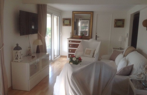 Puget-sur-Argens House | Villa 80 m2 - Max. 4 Personnes Piscine