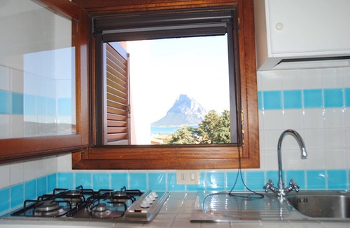 Porto Taverna House | VILLA 80 METERS FROM THE BEACH SEA VIEW GARDEN BBQ