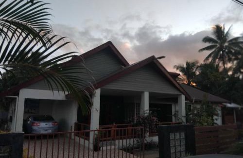 Pacific Harbour House | Villa 820