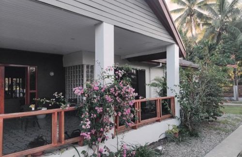 Pacific Harbour House | Villa 820