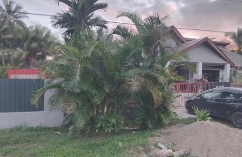 Pacific Harbour House | Villa 820