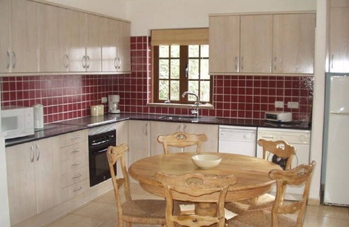 Playa Blanca Villa | Villa 83 on the complex of Las Brisas