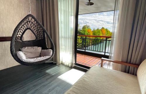 Shoufeng House | Villa 88