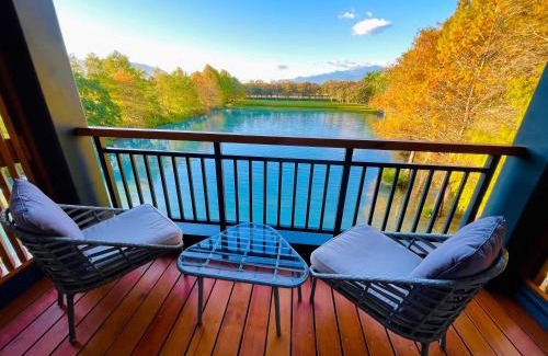 Shoufeng House | Villa 88