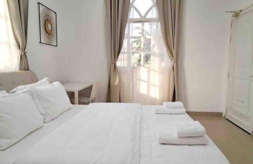 Al Riffa Villa | Villa 9 Palms Beach