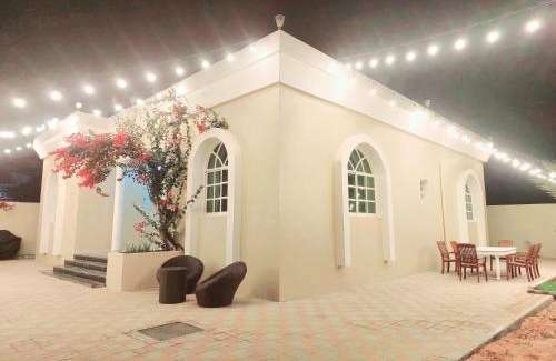 Al Riffa Villa | Villa 9 Palms Beach