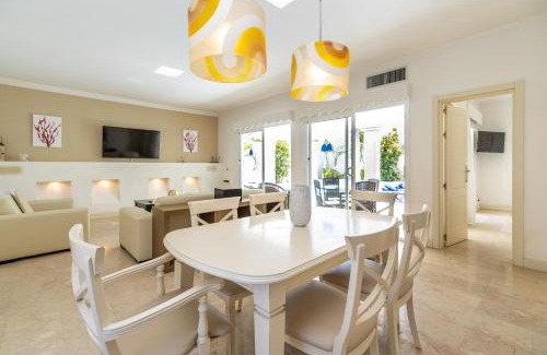 Geafond Villa | Villa 913