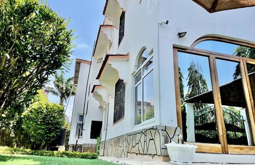 Mombasa Villa | Villa 914 Bedroom Stand Alone Close Proximity to the Beach and Social Amenities