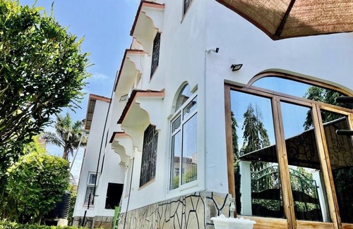 Mombasa Villa | Villa 914 Bedroom Stand Alone Close Proximity to the Beach and Social Amenities