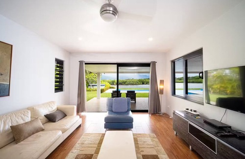 Nadi Villa | Villa 93 - 5BR Private Villa - Private Pool - Riverfront