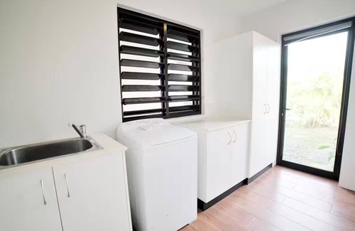 Nadi Villa | Villa 93 - 5BR Private Villa - Private Pool - Riverfront