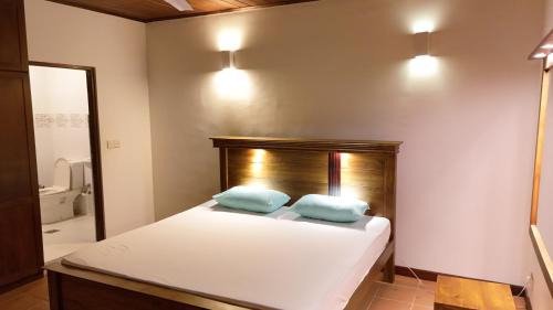 Panadura Hotel | Villa 97 Bolgoda
