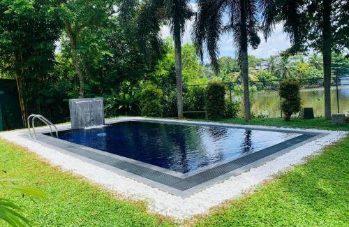 Panadura Hotel | Villa 97 Bolgoda