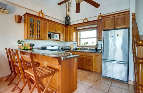 Plantation Villa | Villa 99-Beachfront Villa-Pool-6 bedroom-Luxury