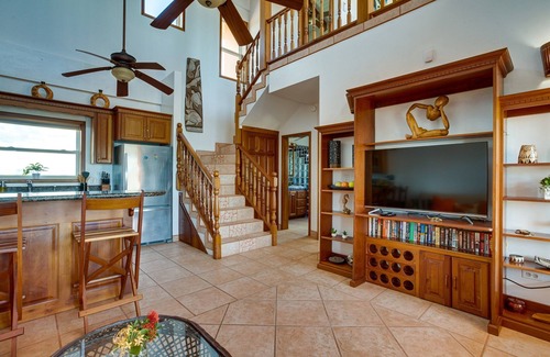 Plantation Villa | Villa 99-Seahorse-Beachfront Villa-Pool-2 Bedroom