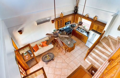 Plantation Villa | Villa 99-Seahorse-Beachfront Villa-Pool-2 Bedroom