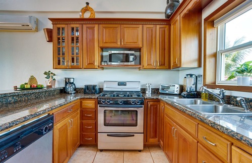 Plantation Villa | Villa 99-Seahorse-Beachfront Villa-Pool-2 Bedroom