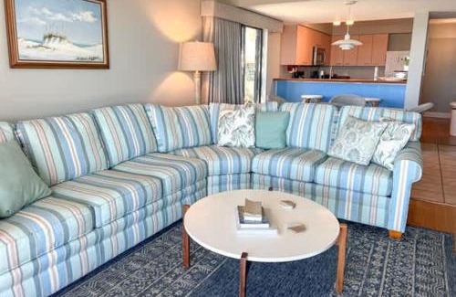 St. George Island House | Villa A-1 Ground Floor Beach Front w Pool