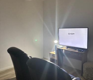 Sarajevo Villa | Villa A