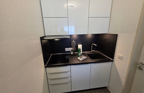 Binz Apartment | Villa a cappella C2 - Villa a cappella