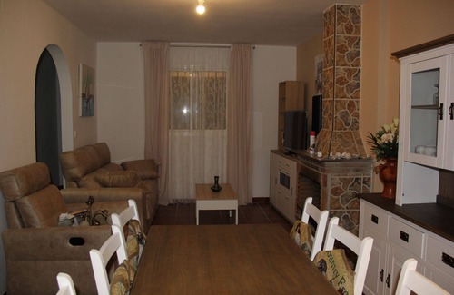 Los Franceses-la Vega House | Villa Alzira 2, swimming pool, air conditioning, internet for 5 pers.