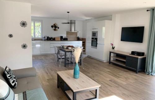 Mucchitone Villa | Villa "A Fica Indiana" avec piscine chauffée, cuisine d'été et jardin privatif