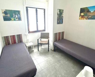 Sarroch House | Villa Annalisa