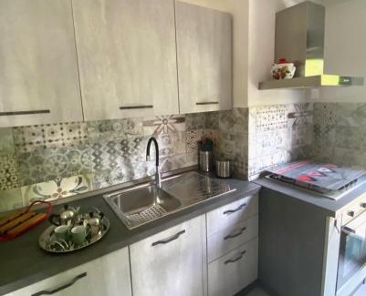 Sarroch House | Villa Annalisa