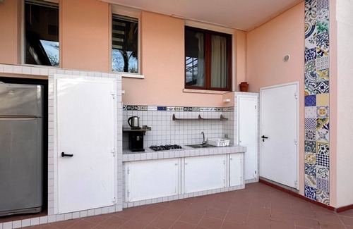 Dogana Bed & Breakfast | Villa Anna