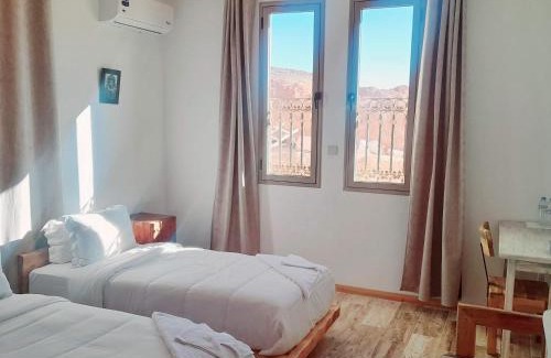 Tamedakhte House | VILLA A'Kabar