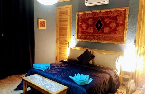 Tamedakhte House | VILLA A'Kabar