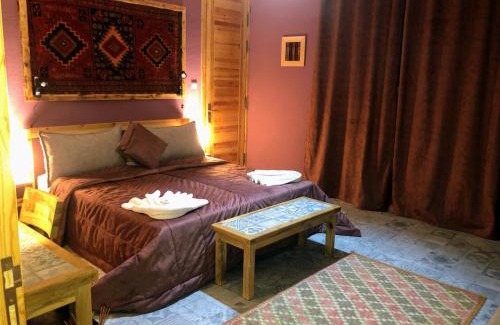Tamedakhte House | VILLA A'Kabar