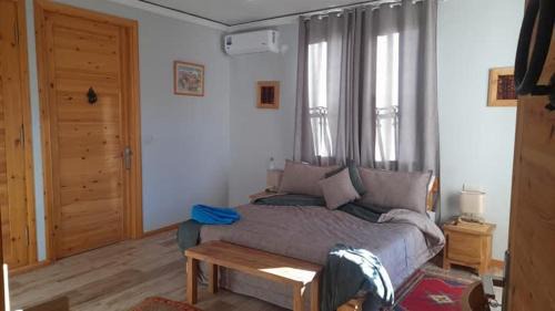 Tamedakhte House | VILLA A'Kabar