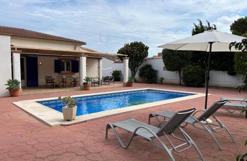 Port d'Andraitx Villa | Villa A&M. Beautiful House in Puerto de Andratx