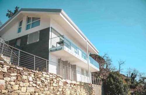 Altipiano Ovest Villa | Villa a.mare