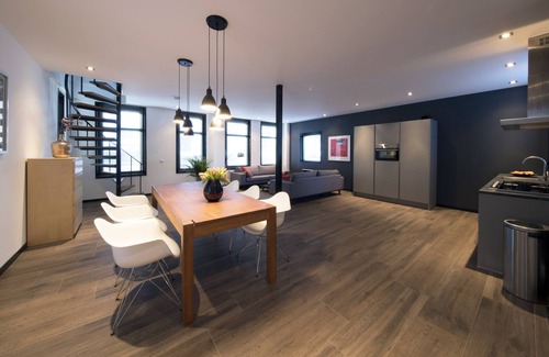 Municipality of Ouder-Amstel House | Villa Antonius Amsterdam