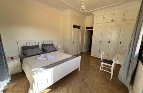 Oued Alian House | Villa a oued alien