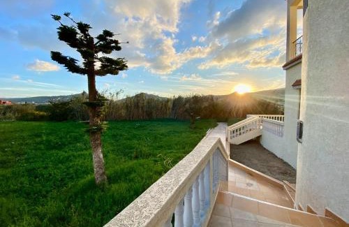 Oued Alian House | Villa a oued alien