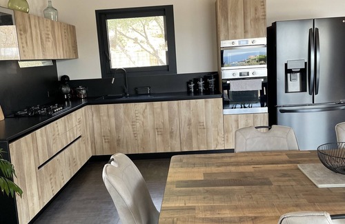 Lumio Villa | VILLA A PIDRINELLA