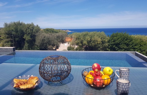 Lumio Villa | VILLA A PIDRINELLA