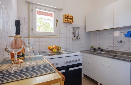 Torre Castiglione Villa | Villa 'A Punta Prosciutto' with Sea View, Wi-Fi and Air Conditioning