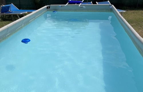 Falciano Villa | Villa a Rimini - A beautiful house on the hills with a panoramic sea view