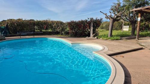 Canale-di-Verde Villa | Villa A Sulana