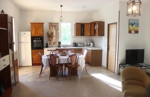 Canale-di-Verde Villa | Villa A Sulana