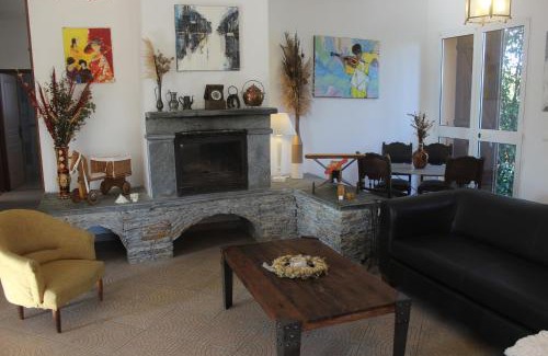 Canale-di-Verde Villa | Villa A Sulana