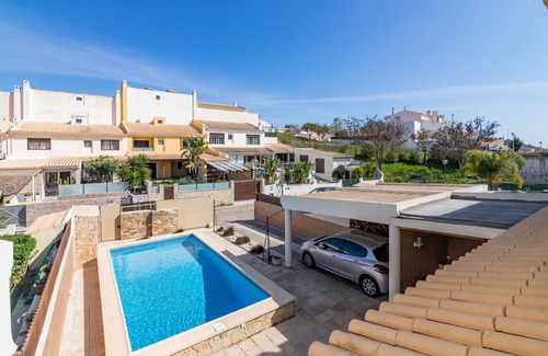 Urbanizacao dos Calicos Apartment | Villa A7 by HelloVacations